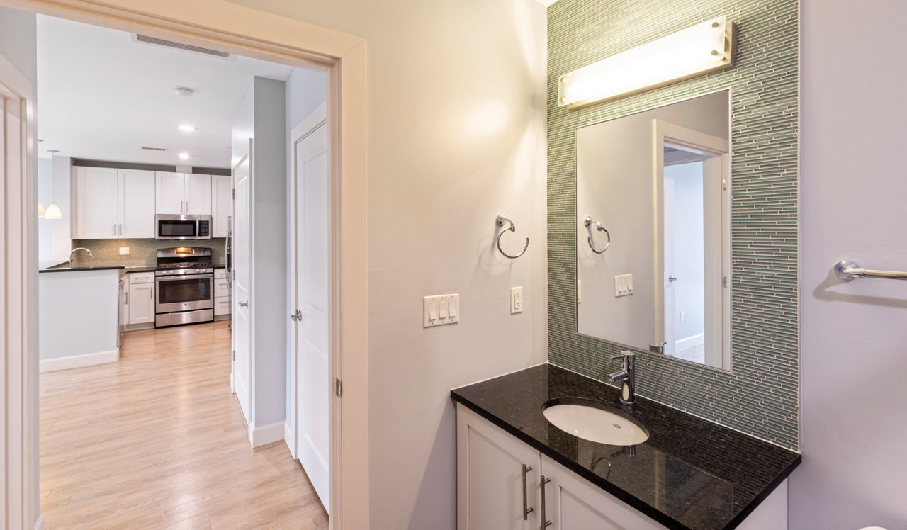 Axiom - Cambridge, MA - Bath