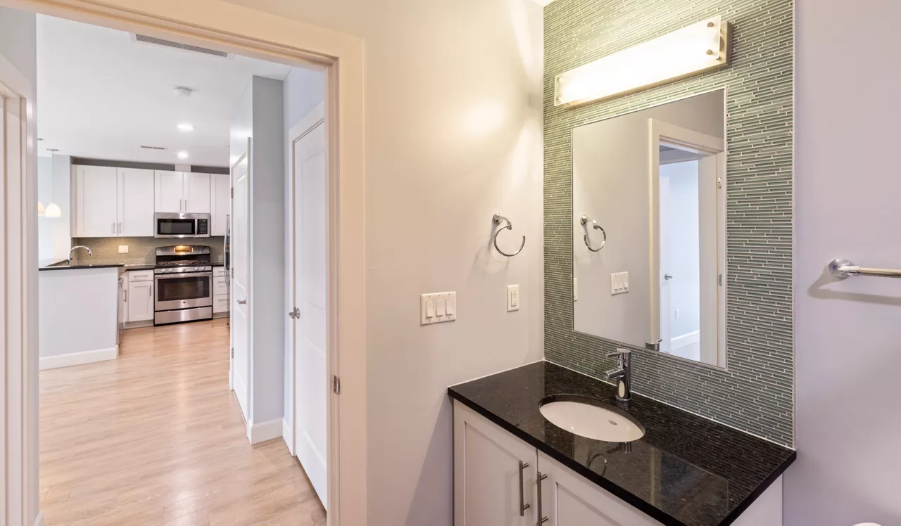 Axiom - Cambridge, MA - Bath
