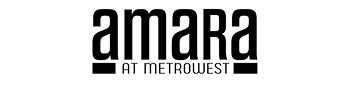 Amara Metrowest Logo