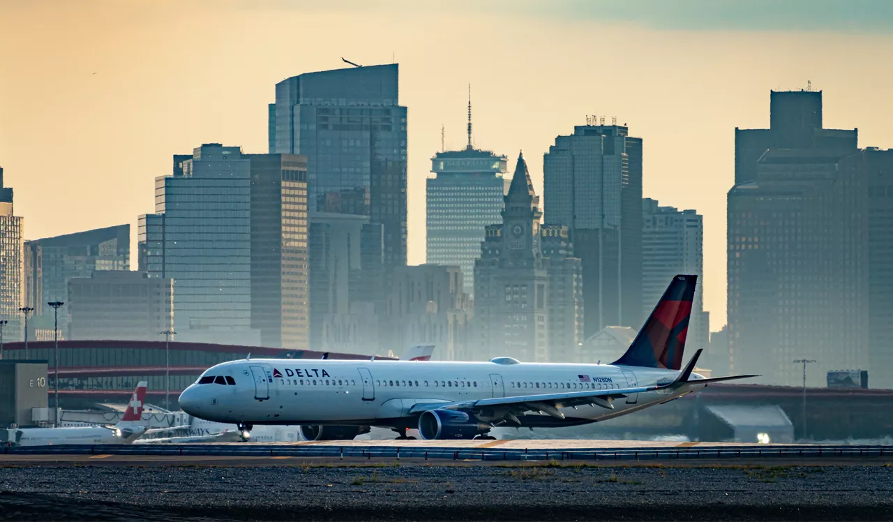 The Chase at Overlook Ridge - Revere, MA - Boston Logan International Aiport