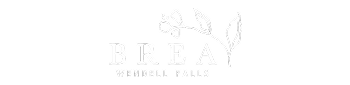 Brea Wendell Falls Logo