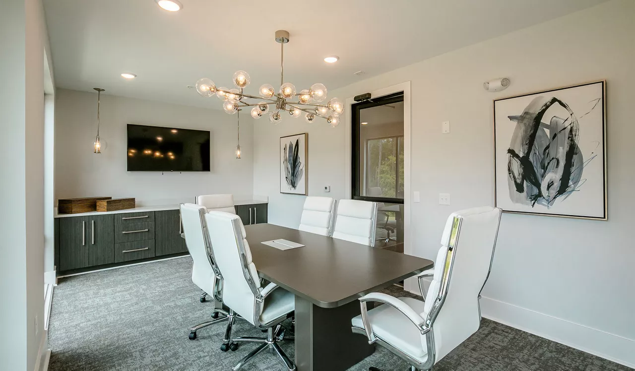 Brizo - Durham, NC -Coworking space