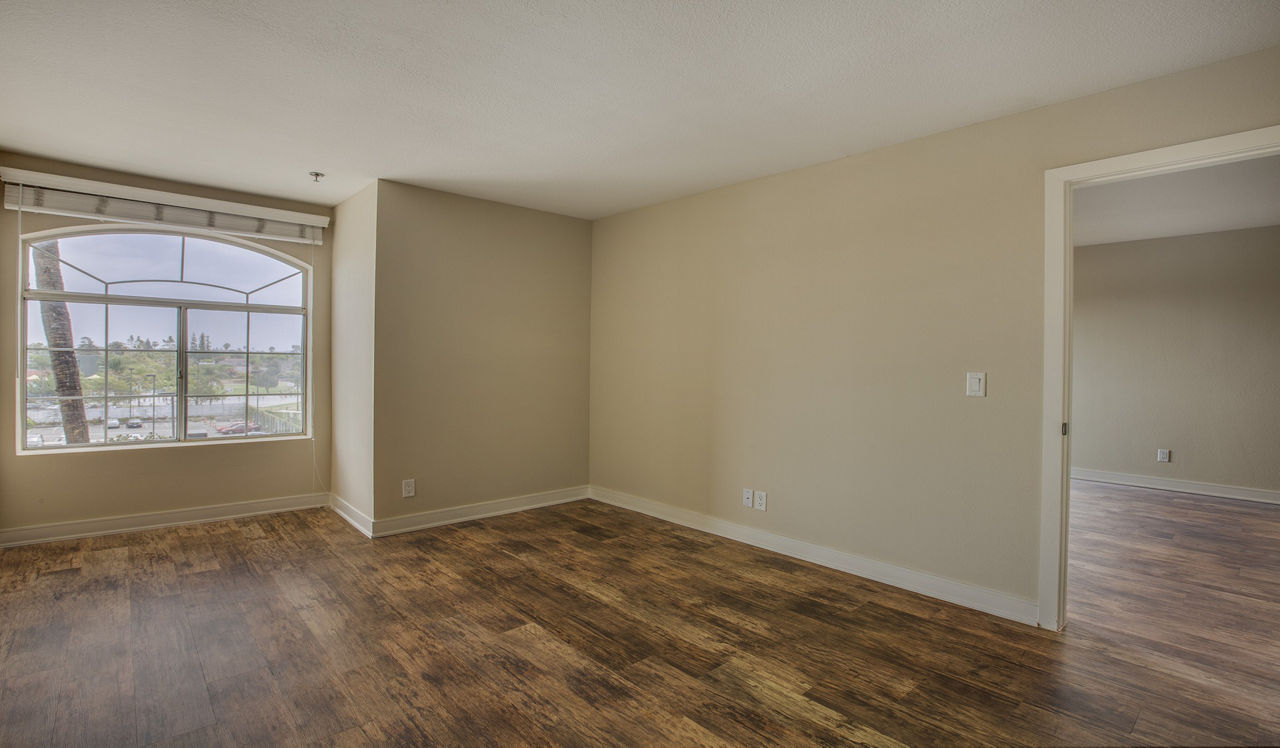 Broadcast Center - Los Angeles, CA - Bedroom