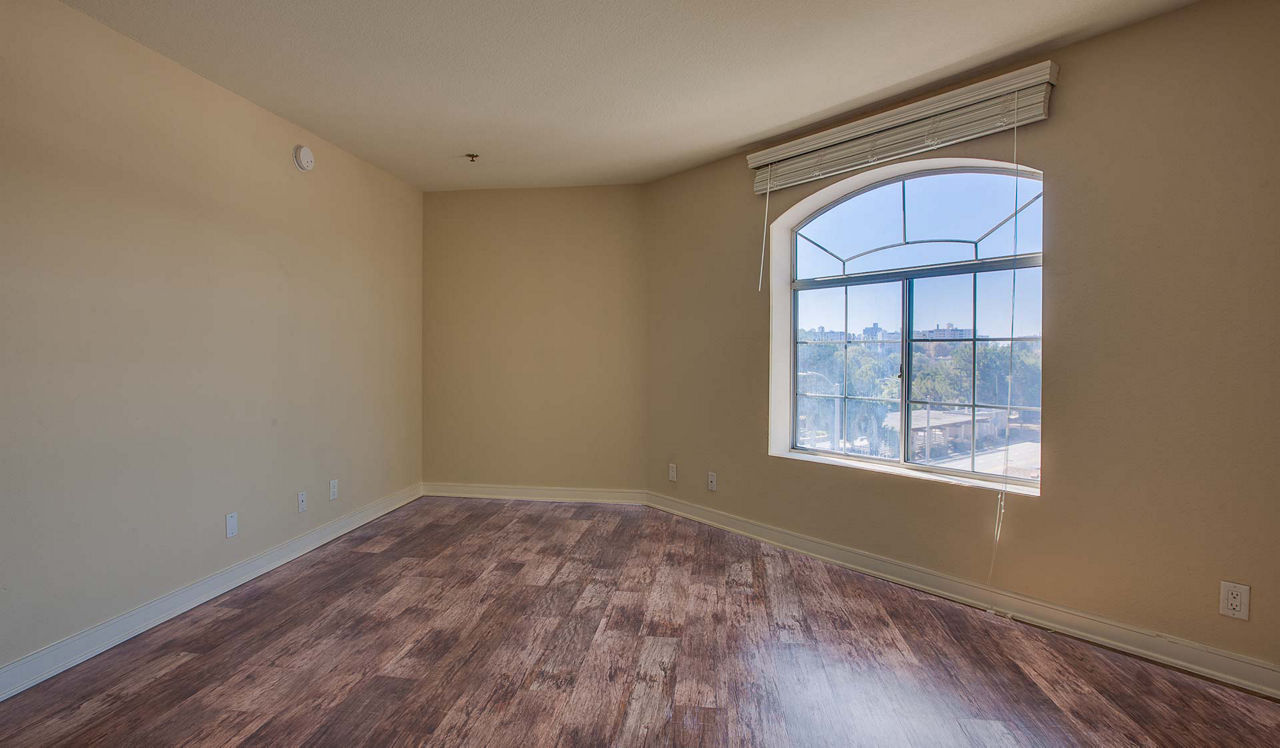 Broadcast Center - Los Angeles, CA - Bedroom