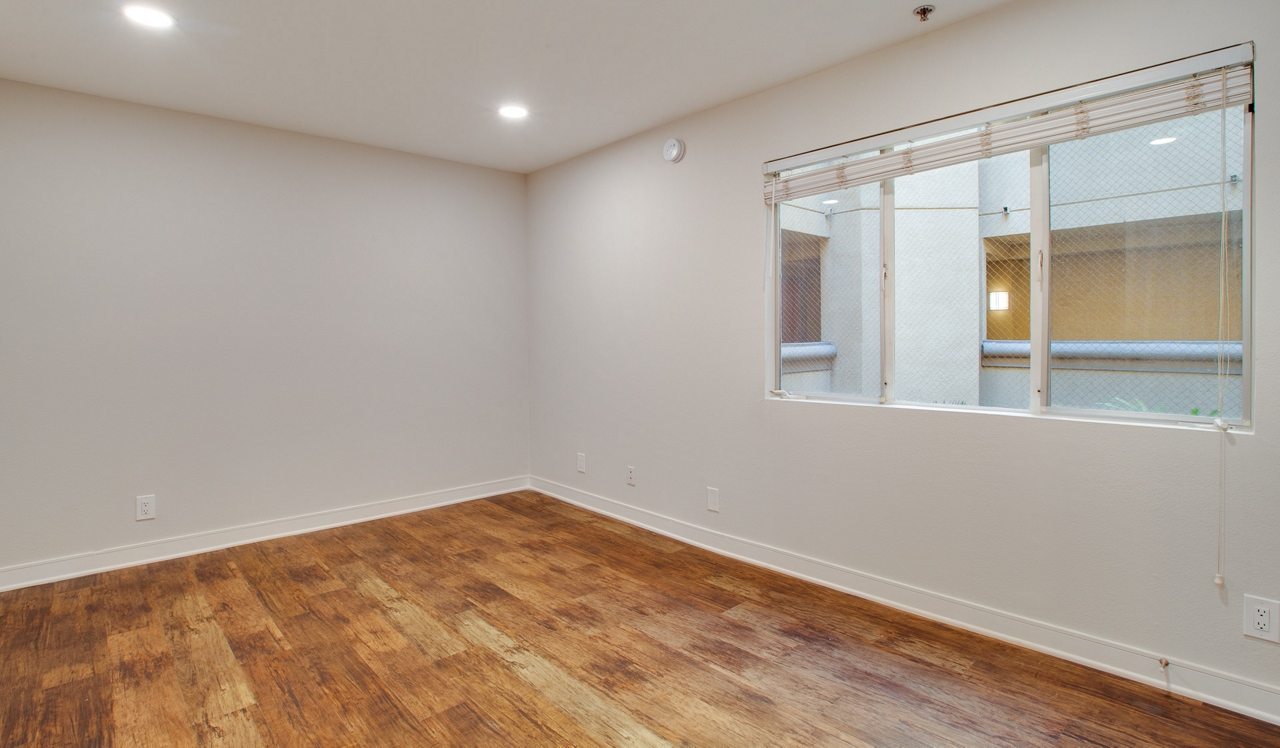 Broadcast Center - Los Angeles, CA - Bedroom/