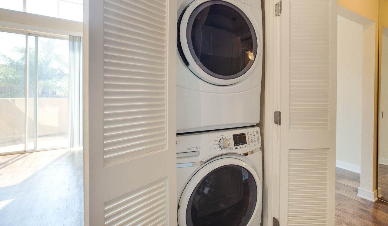 Broadcast Center - Los Angeles, CA - Laundry