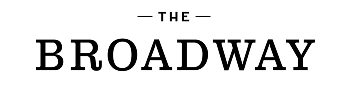 The Broadway Logo