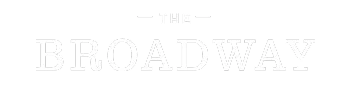 The Broadway Logo