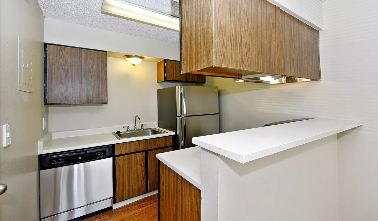 Creekside - Denver, CO - Kitchen