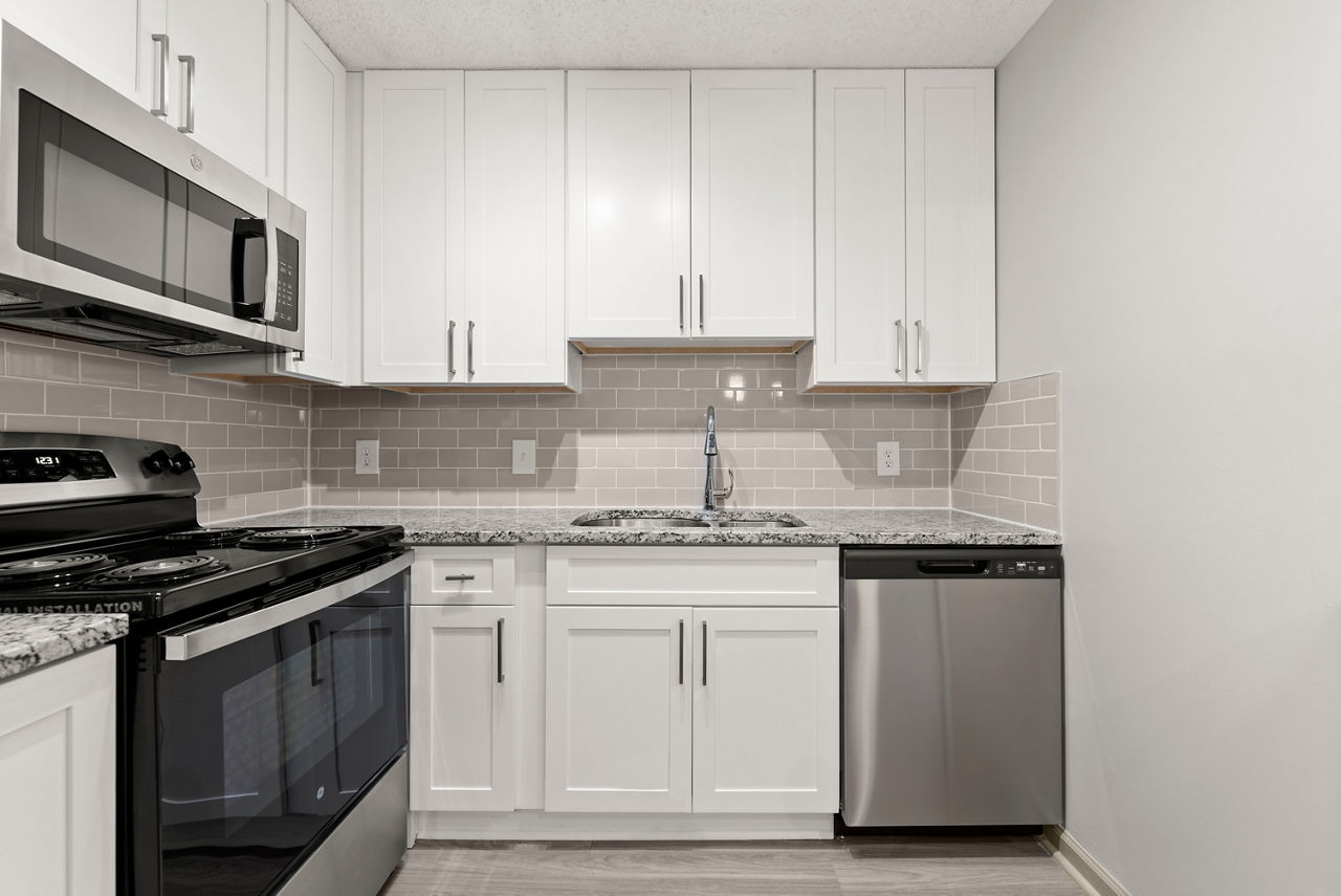 Buckhead and Vine - Atlanta, GA - kitchen