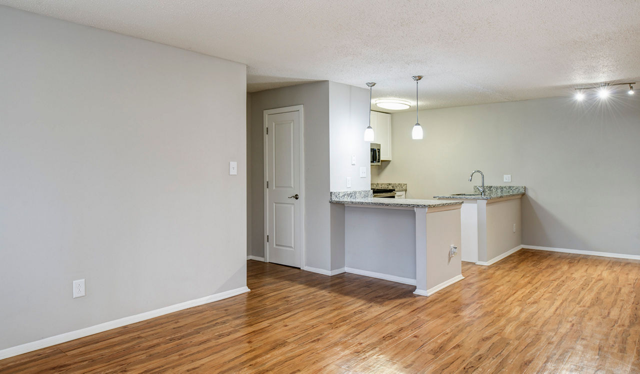 Burkeshire Commons Apartments Burke, VA Gallery