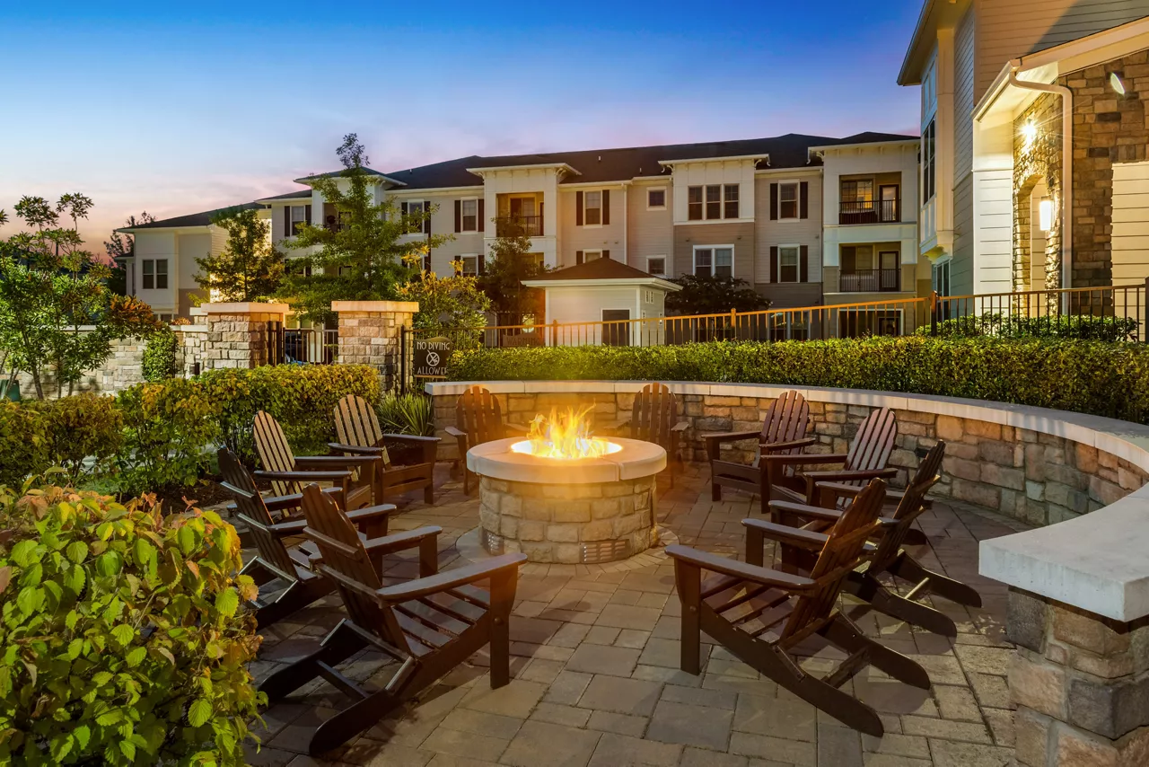 Fire Pit