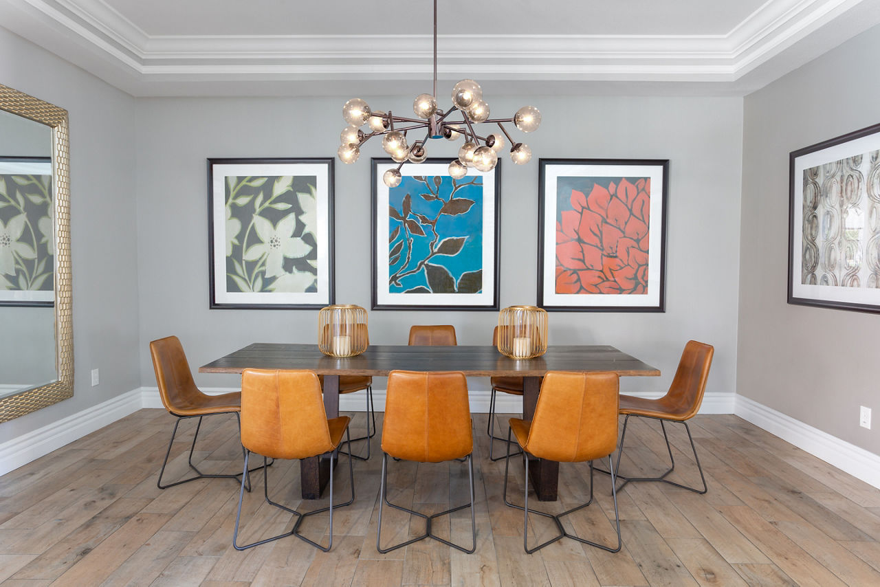 The Villas at Towngate - Moreno Valley, CA - Coworking Space