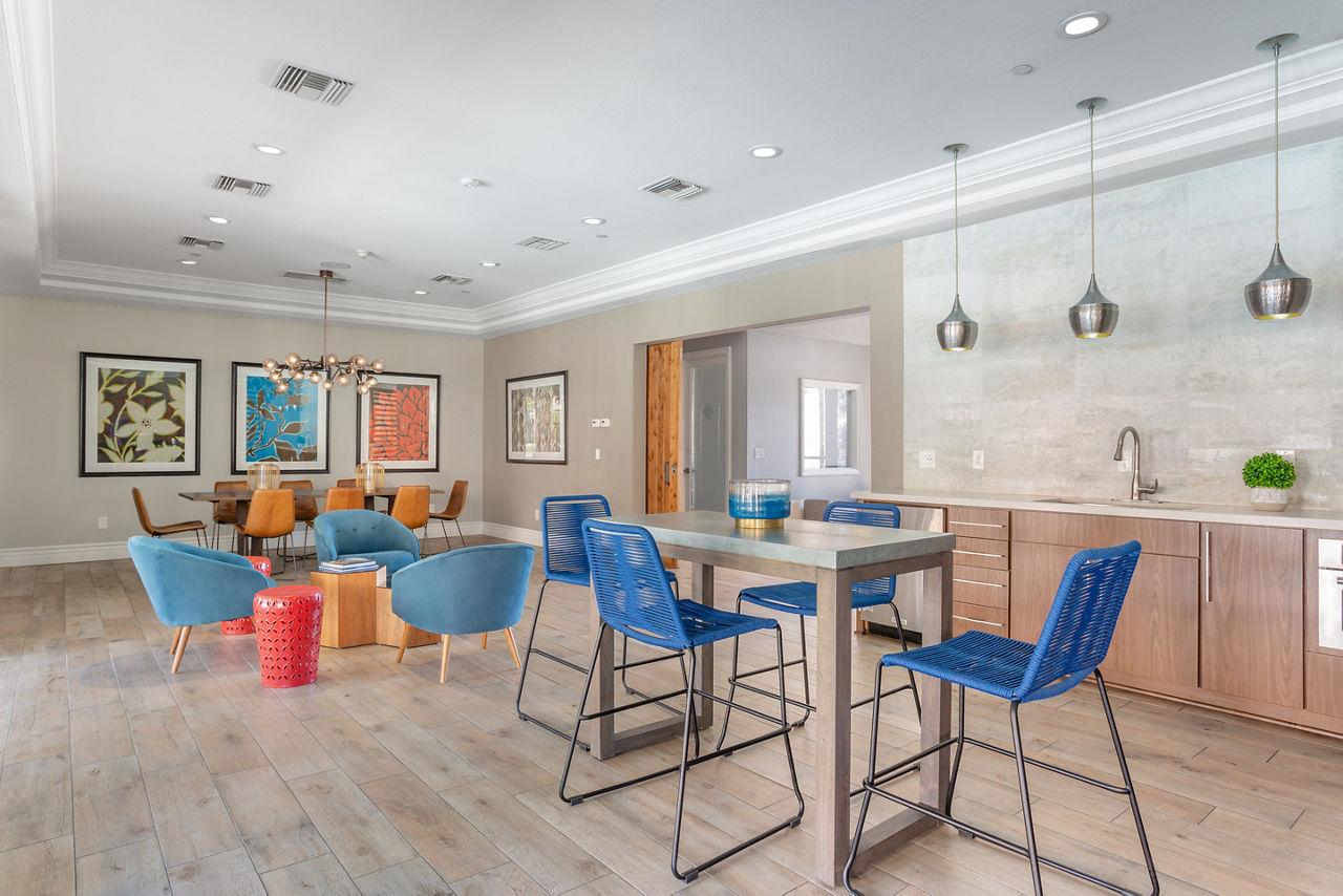 The Villas at Towngate - Moreno Valley, CA - Coworking Space