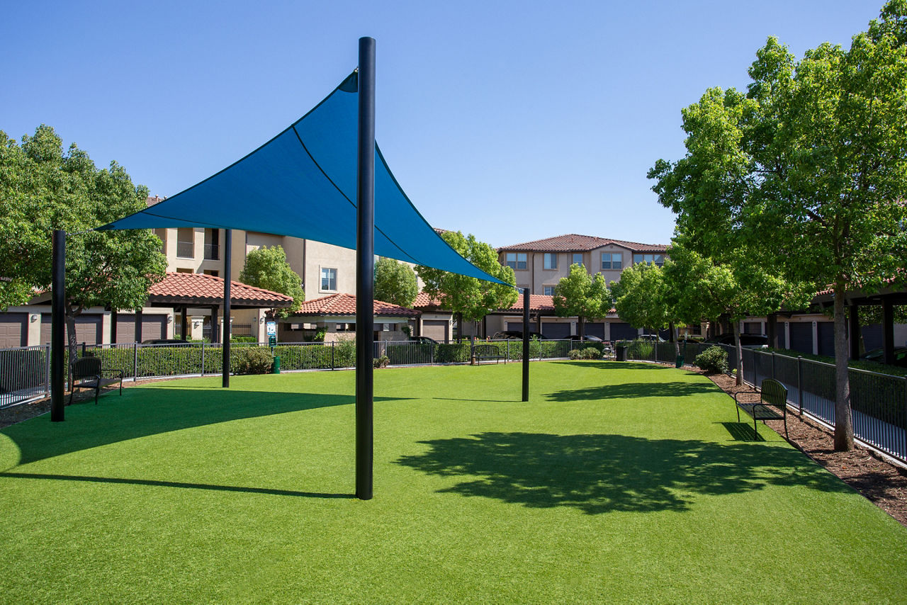 The Vineyard at Paseo Del Sol - Temecula, CA - Dog Park