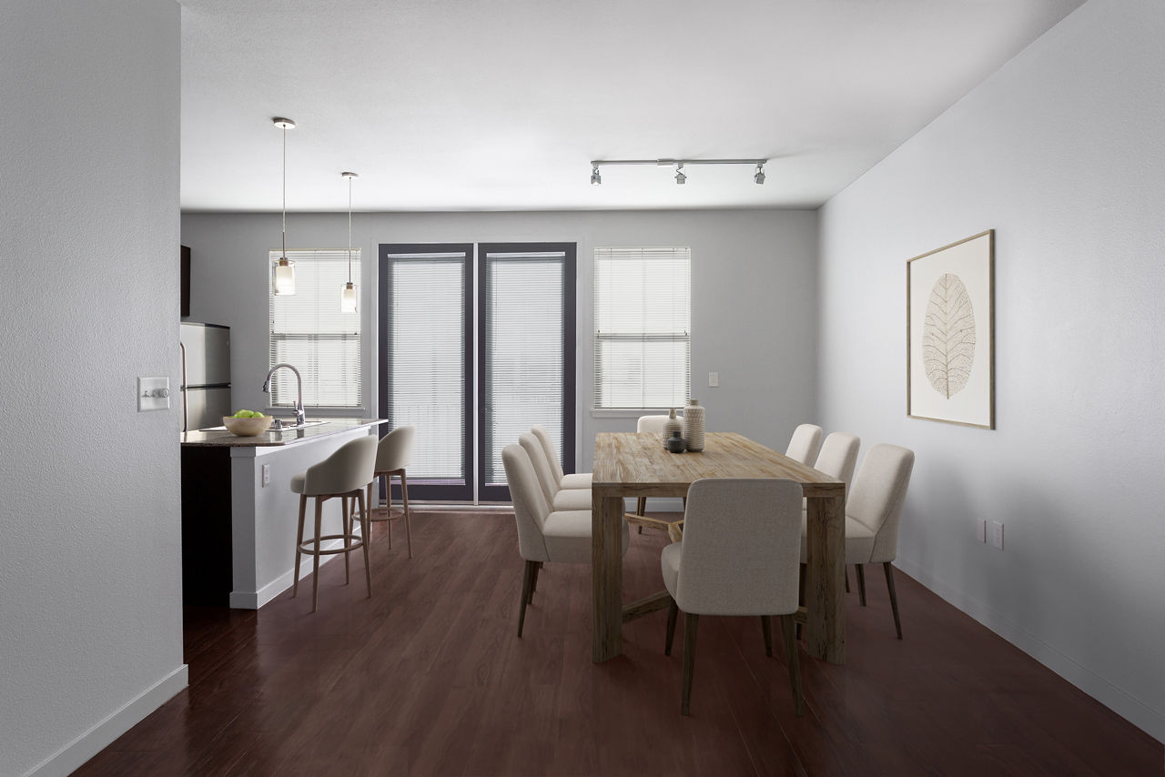 The Vineyards at Paseo Del Sol - Temecula, CA - Interior