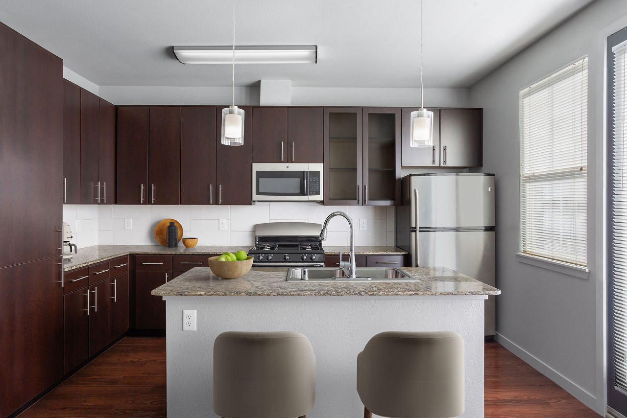 Vineyards at Paseo Del Sol – Temecula, CA – Interior