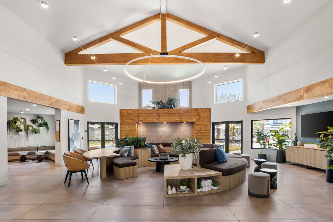 Promenade Terrace - Corona, CA - Coworking Space