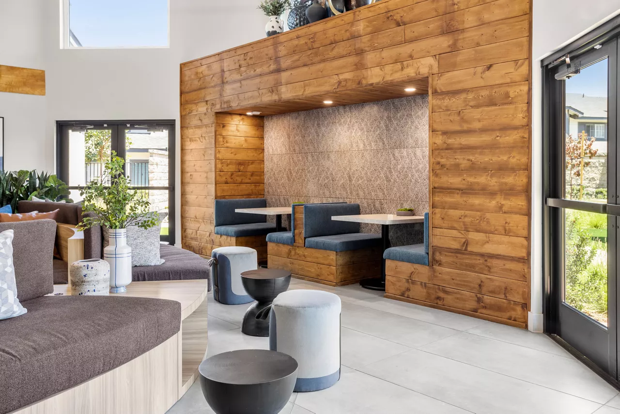 Promenade Terrace - Corona, CA - Coworking Space