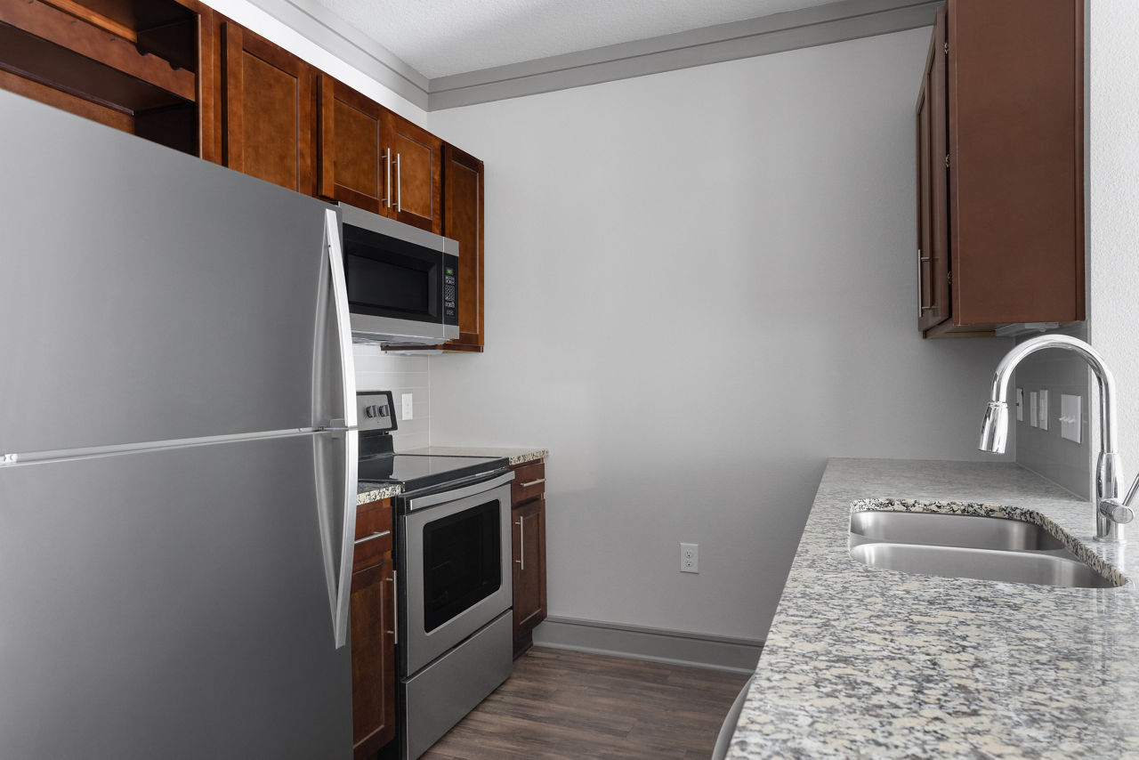 Adara Alexander Place - Raleigh, NC