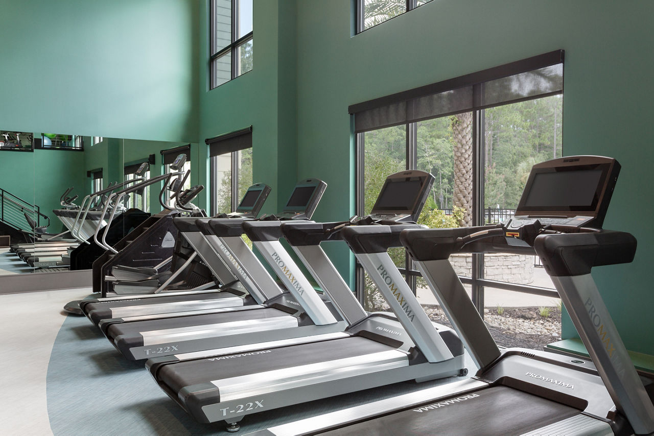 Gym at Vera (2 of 3)