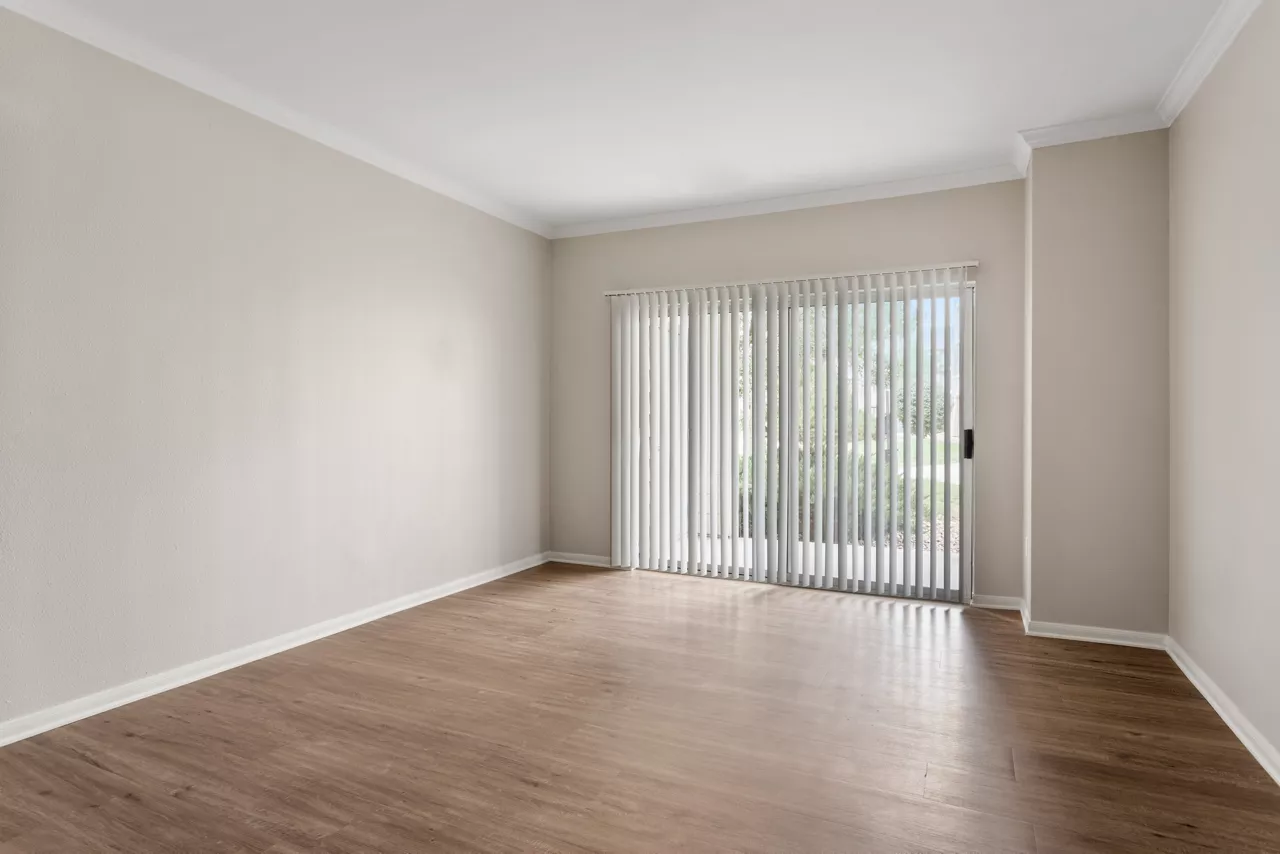 Haven 124 at Eastlake Station - Northglenn, CO - Living Room