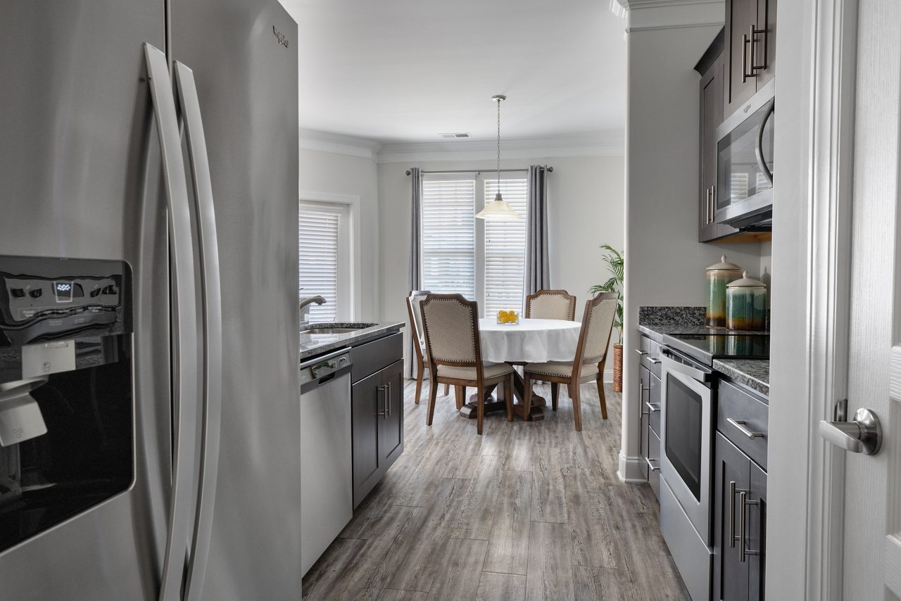 Villages at McCullers Walk - Raleigh, NC - Residences