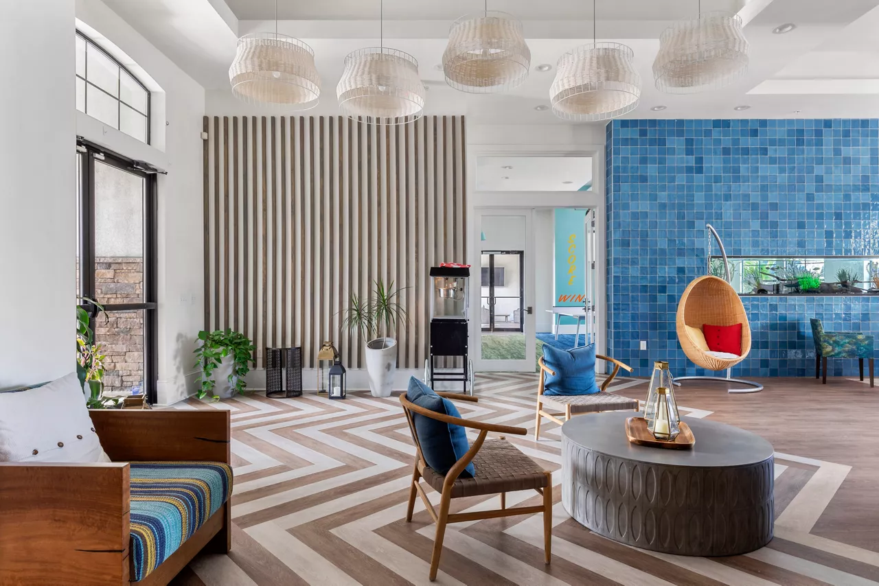 Citigate in Jacksonville, FL - Leasing Center