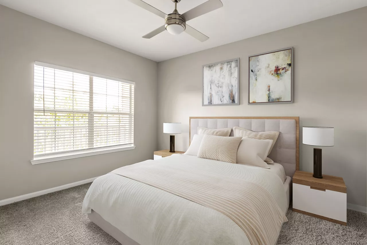 Arbor Place - Douglasville, GA - bedroom