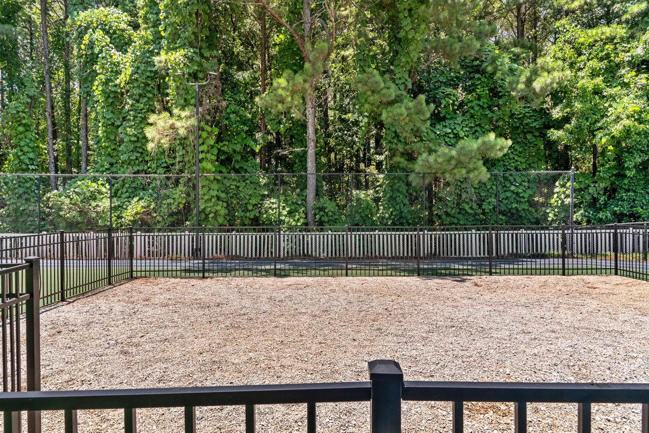 Dog park at Arbor Place (1 of 2)