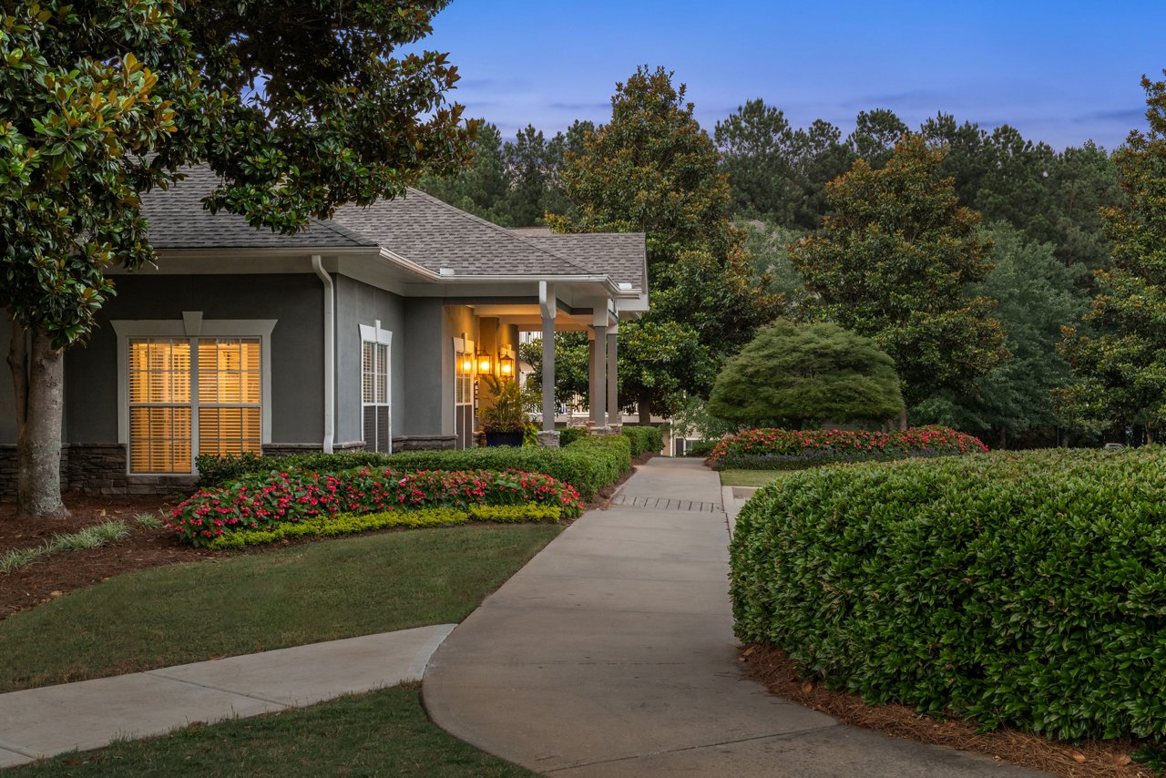 Arbor Place - Douglasville  GA - Exterior