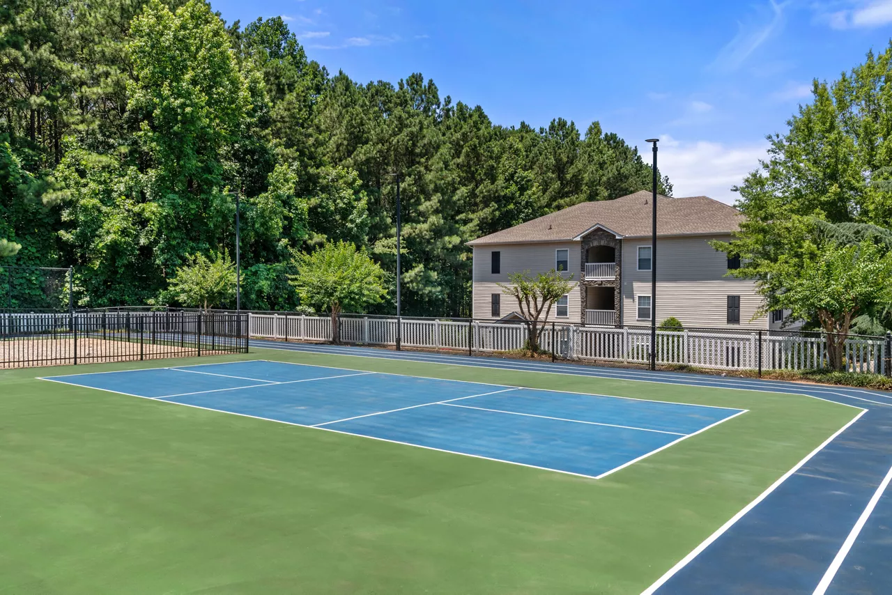 Arbor Place in Atlanta, GA - Pickelball