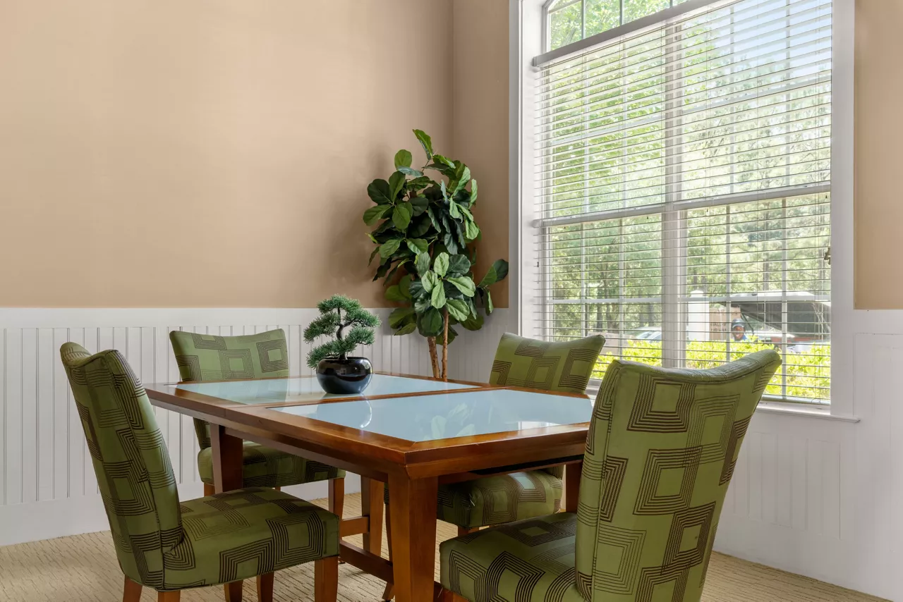 Creekside Vista in Atlanta, GA - Conference Room