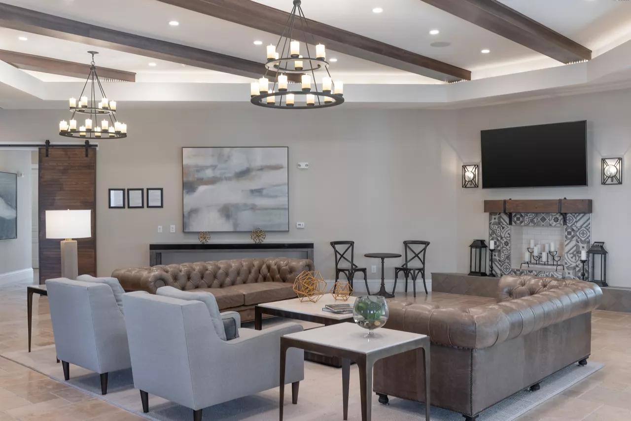 Clubhouse