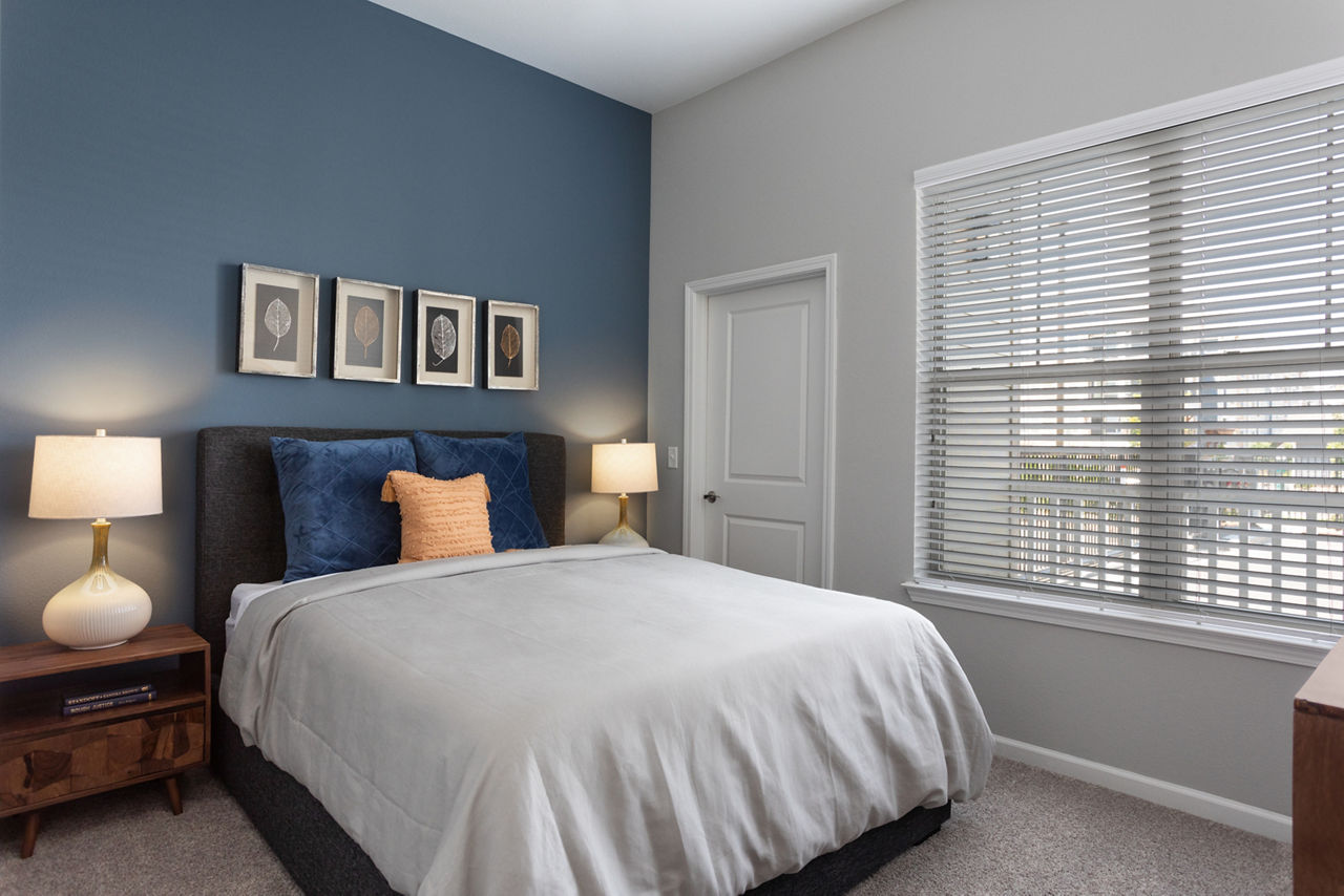 The Haven - Interior