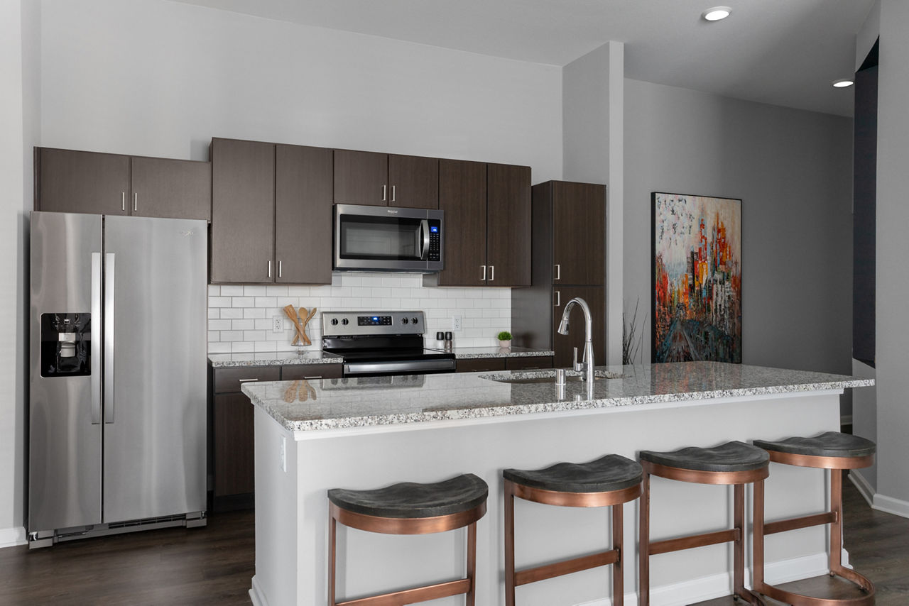 The Haven - Denver, CO