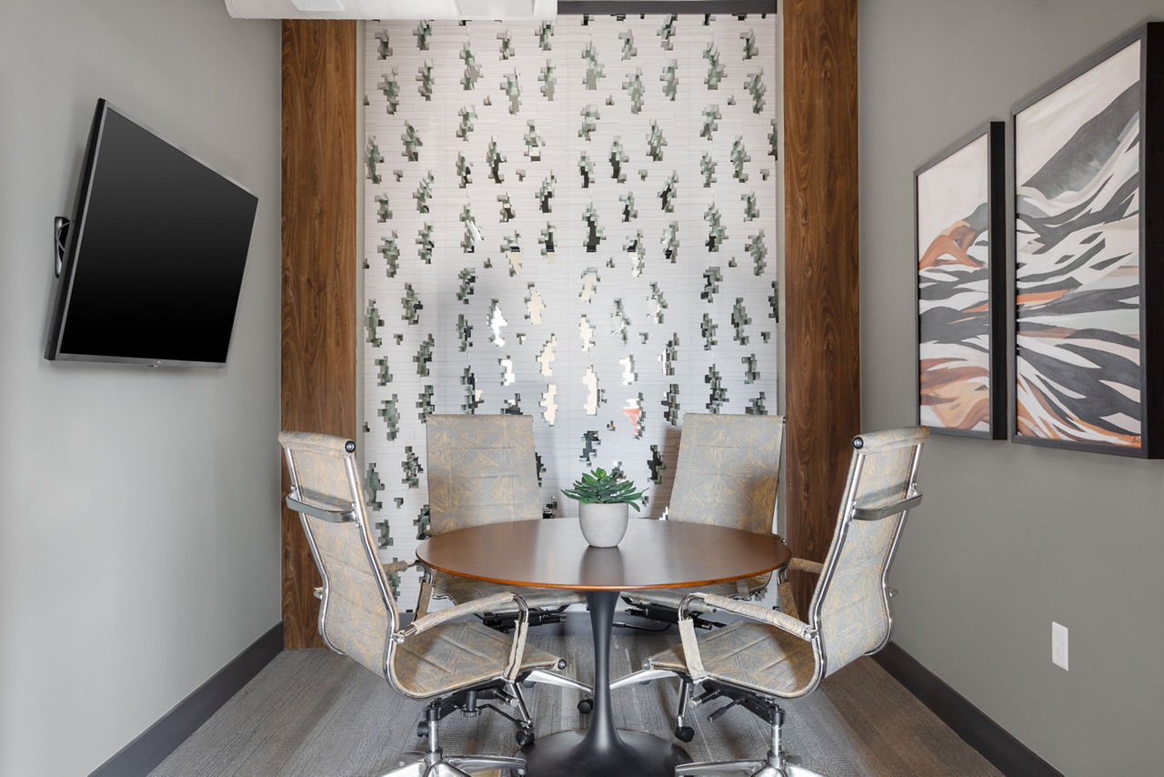 The Haven - Denver, CO - Business Centers