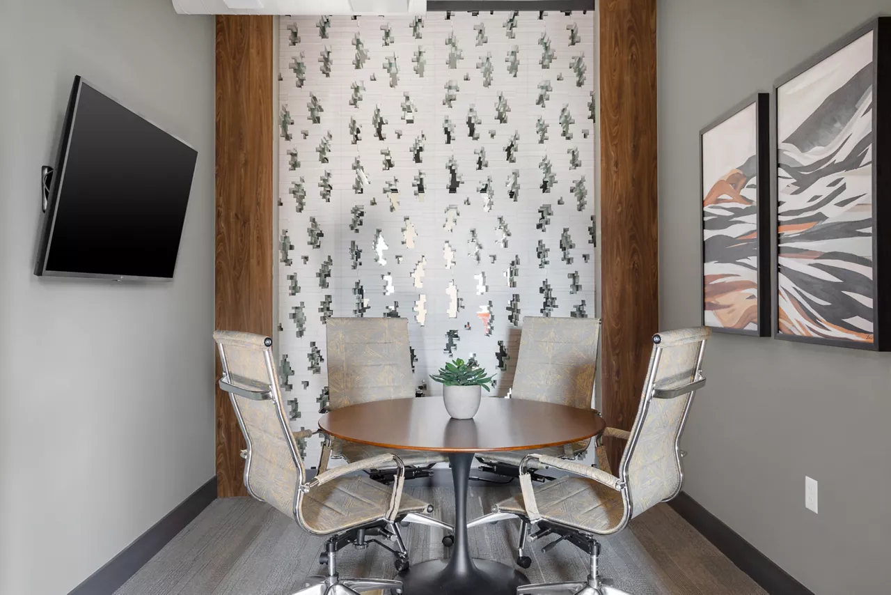 The Haven - Denver, CO - Business Centers
