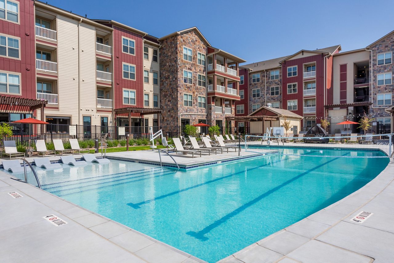 The Haven - Denver, CO - Pool