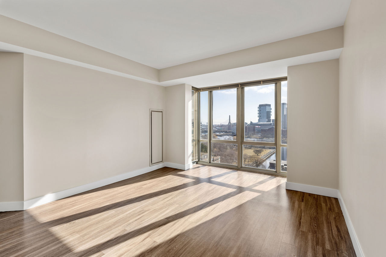 Elevate - Cambridge, MA - Living Room