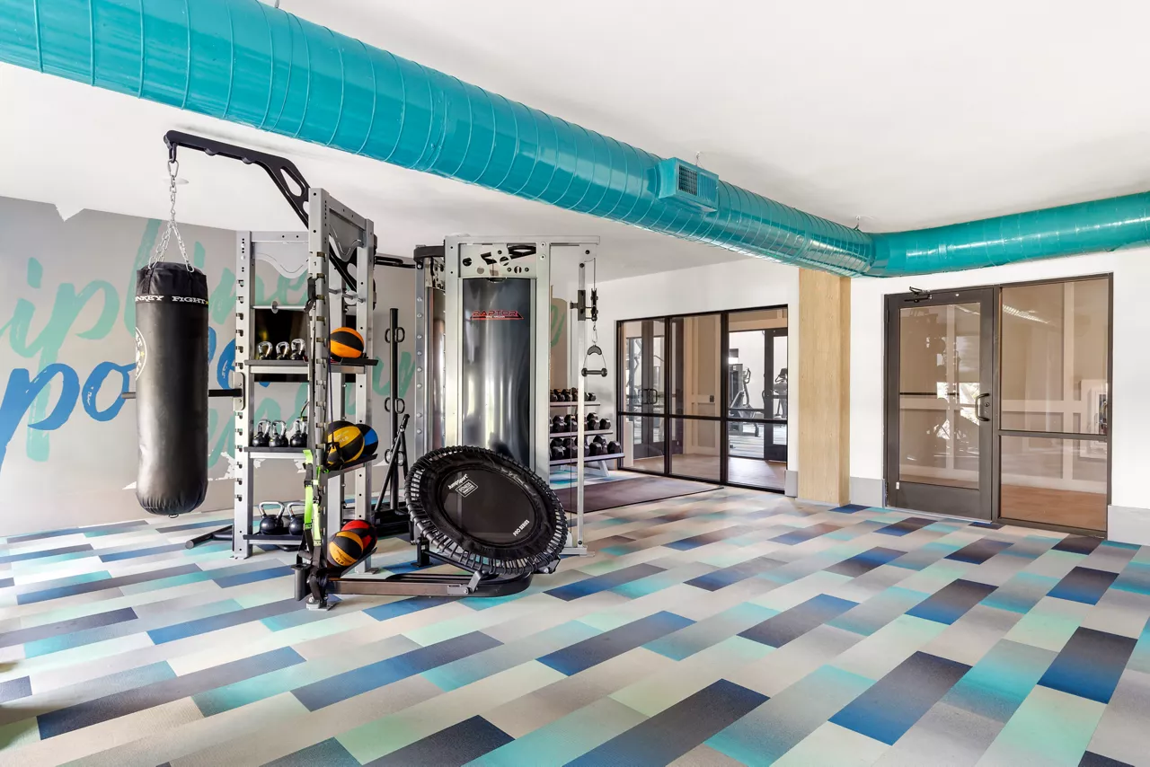 The Pearl of Viera in Orlando, FL - Fitness Center