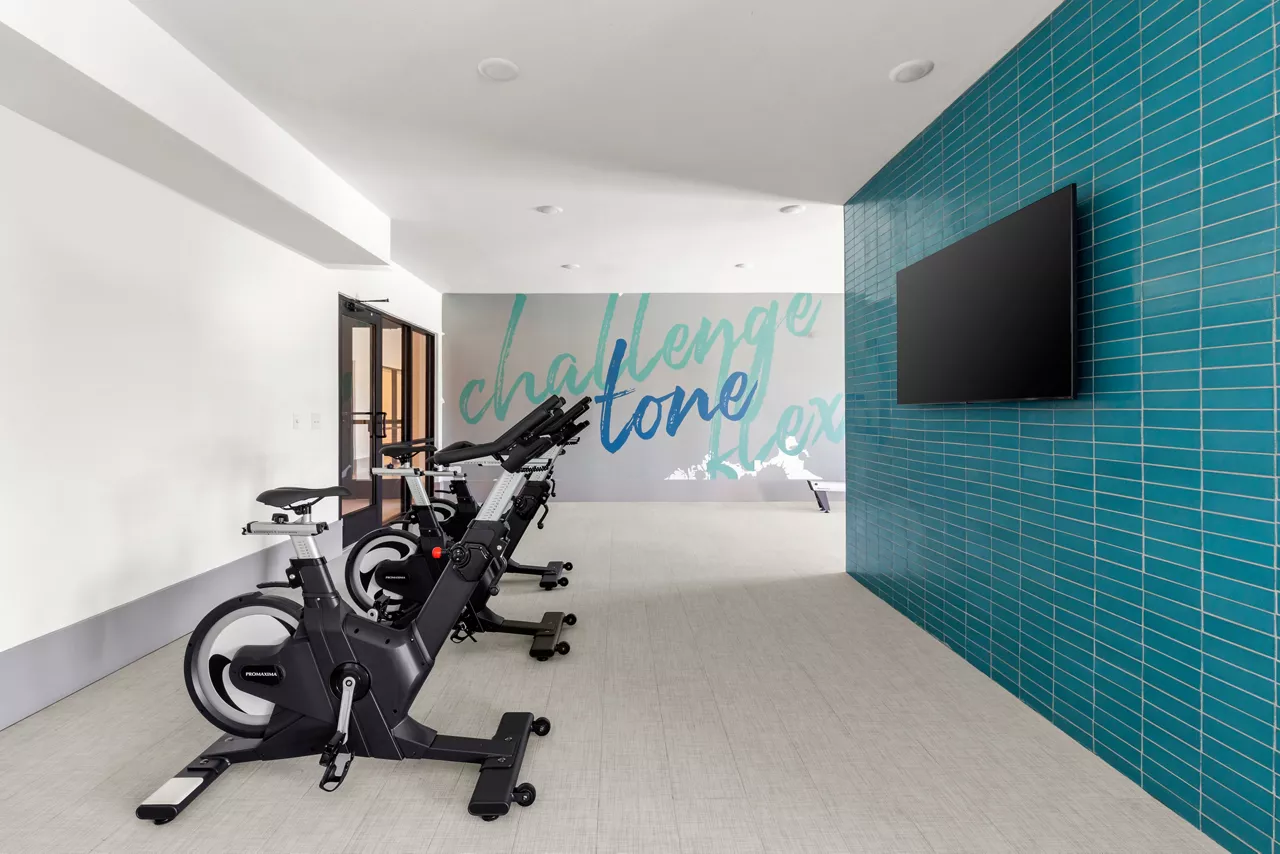 The Pearl of Viera in Orlando, FL - Spin Studio