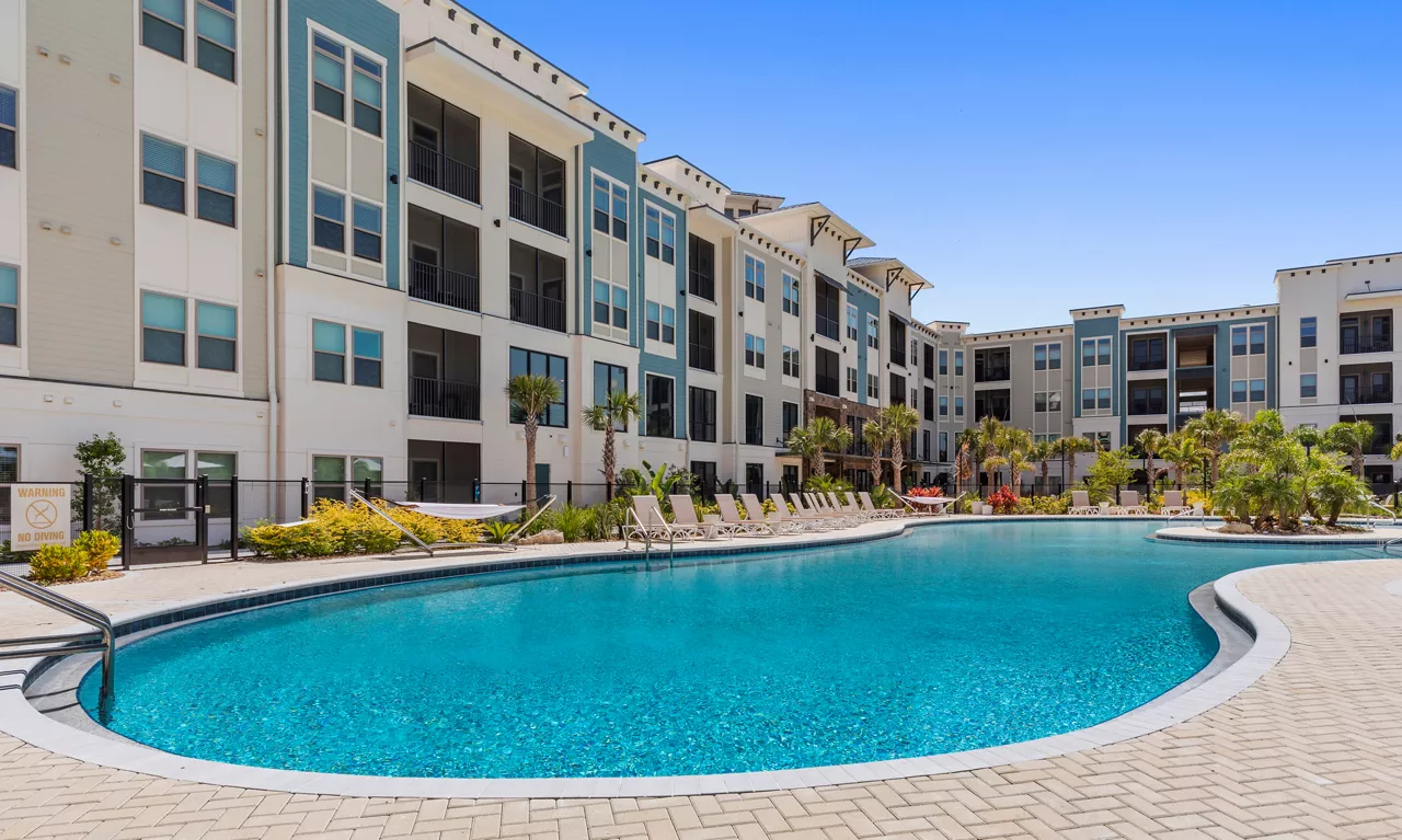 The Pearl of Viera in Orlando, FL - Pool