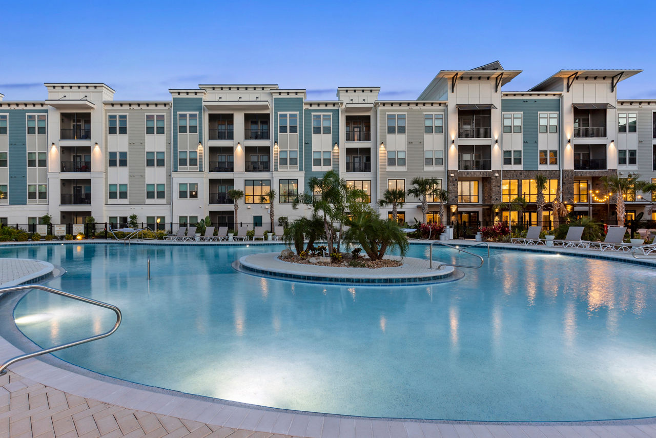 The Pearl of Viera 12 of 12
