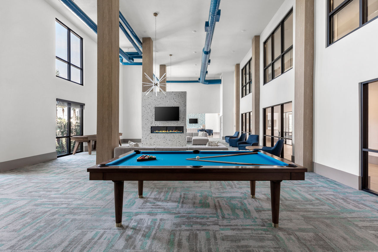 Lounge at The Pearl of Viera (1 of 4)