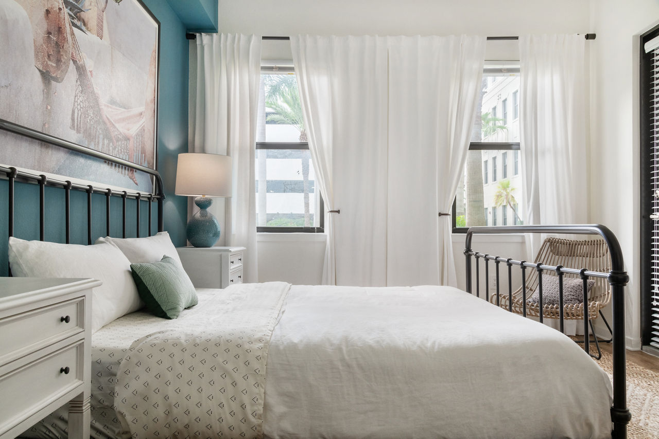 One Boynton - Boynton, FL - Interior