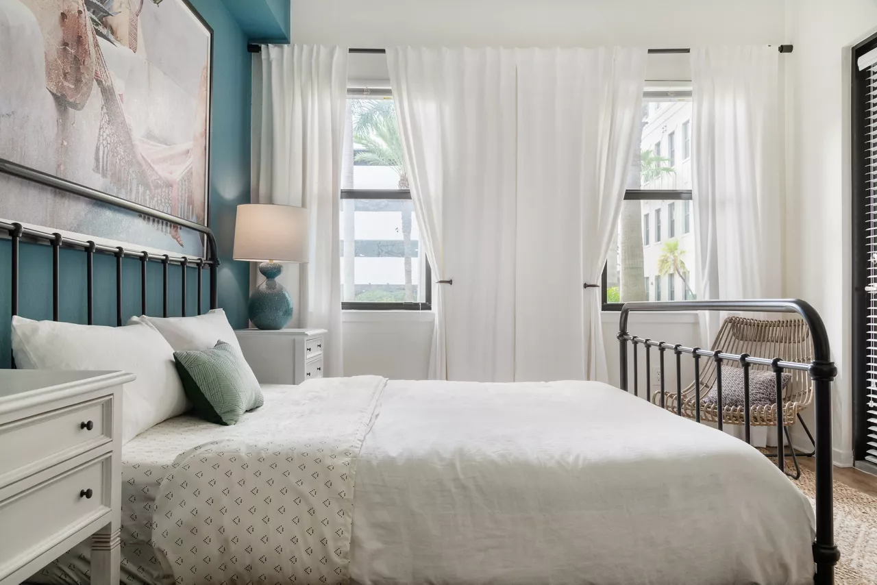 One Boynton - Boynton, FL - Interior