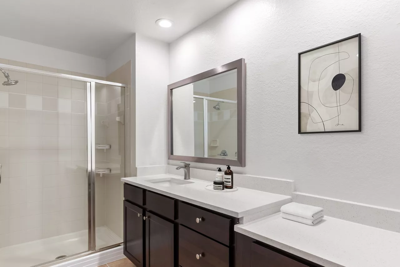One Boynton - Boynton, FL - Bathroom