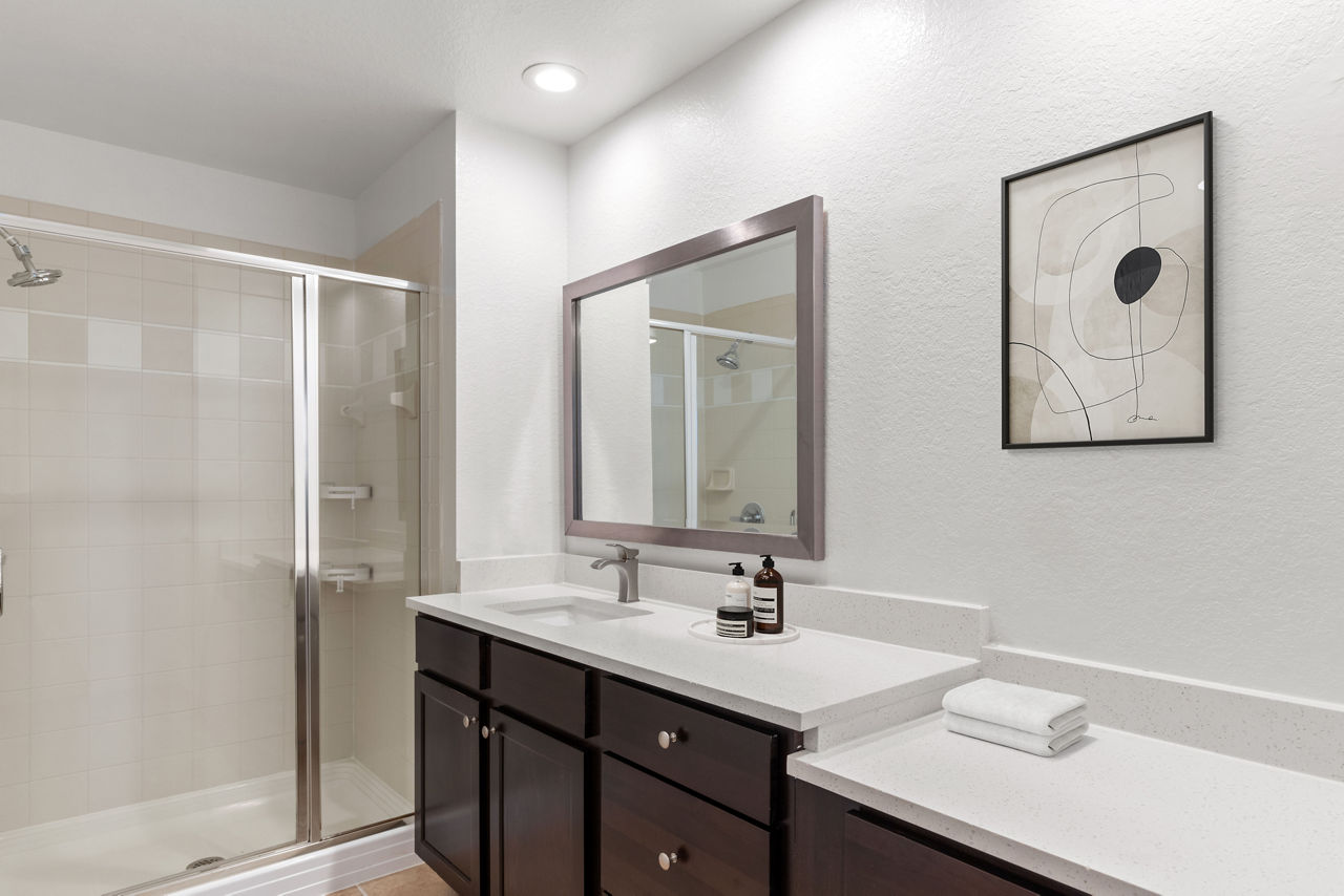 One Boynton - Boynton, FL - Bathroom