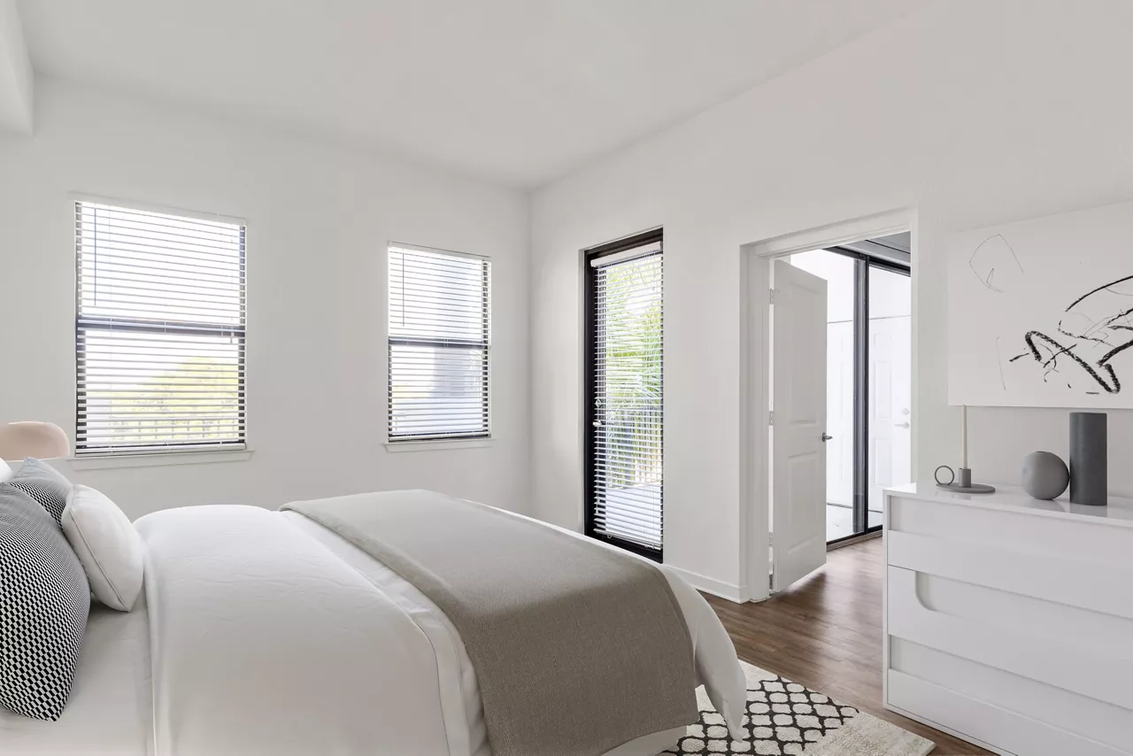 One Boynton - Boynton, FL - Bedroom